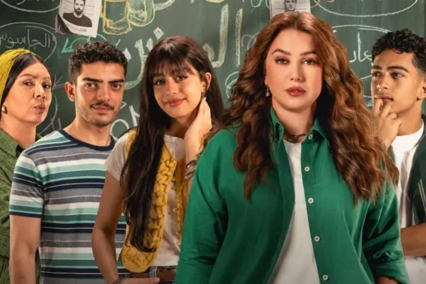مسلسل خمسين خمسين الحلقة 8.. رانيا تدخل مغامرة جديدة بعد تصاعد الأزمات