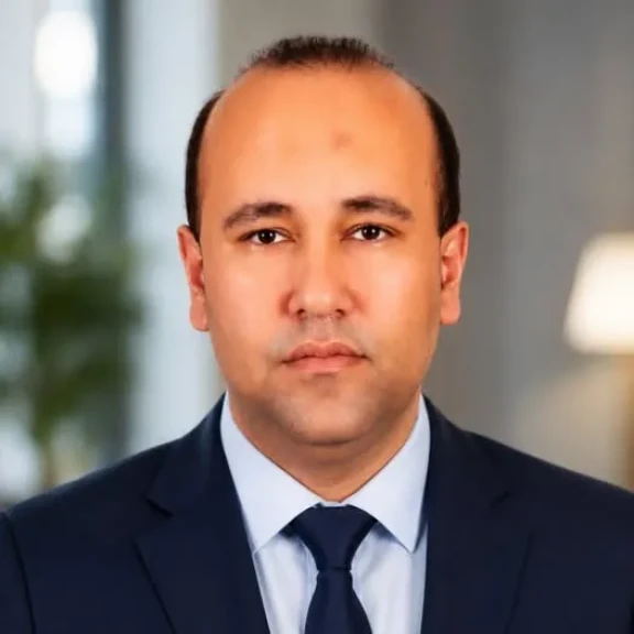 مصطفى الوكيل: نوفر حلًا عمليًا يساعد الأسر على الاستفادة من الإنترنت مع الحد من مخاطره على الأطفال
