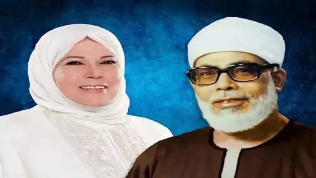 ياسمين الخيام لـ«صوت العرب»:   ” مدرسة الإتقان” في التلاوة  لوالدي الحصري امتدت لقارات العالم