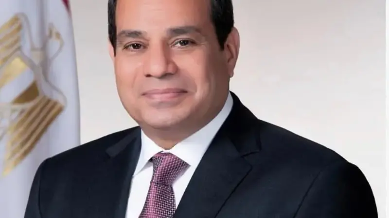 الرئيس السيسي يهنأ قطاع الطيران المدني لحصول الشركة الوطنية مصر للطيران على جائزة ” اكثر شركة طيران تطورا وتحسنا على مستوى العالم”لعام 2026