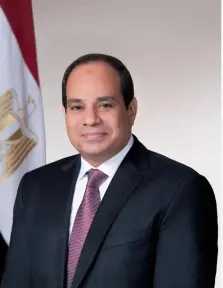 الرئيس السيسي يهنأ قطاع الطيران المدني لحصول الشركة الوطنية مصر للطيران على جائزة ” اكثر شركة طيران تطورا وتحسنا على مستوى العالم”لعام 2026