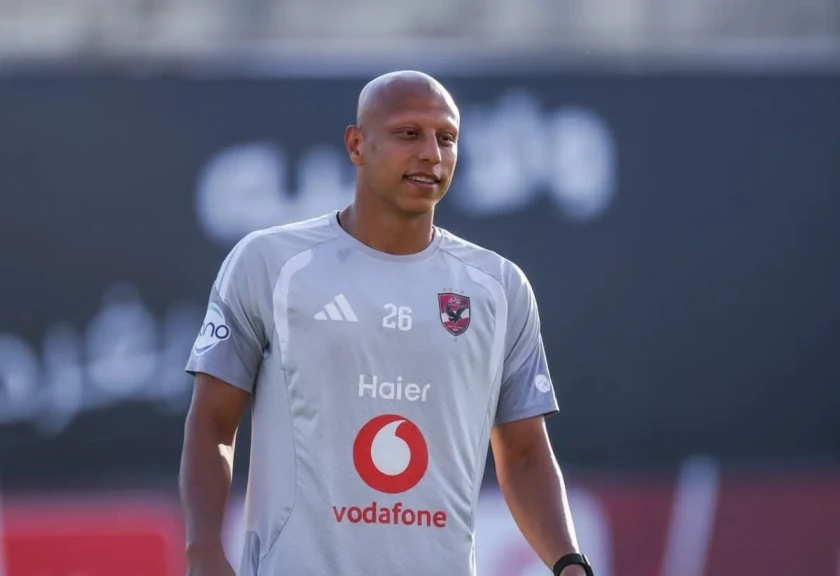 طبيب الأهلي: الجزار يطير إلى ألمانيا غدًا.. والجراحة الثلاثاء