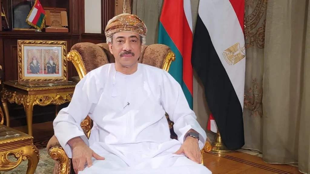 سفير عُمان لدى أنجولا: زيارة السلطان هيثم لأنجولا تؤسس لمرحلة جديدة من الشراكات