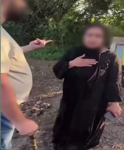 الداخلية:كشف ملابسات إستغاثة سيدة بممارسة أعمال البلطجة ومحاولة التعدى على قطعة أرض زراعية بالمنوفية