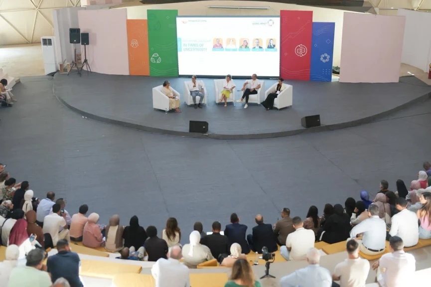 مؤتمر التنمية المستدامة من أجل تأثير عالمي لعام 2026 يجمع خبراء عالميين لتعزيز التنمية المستدامة من خلال العمل التعاوني