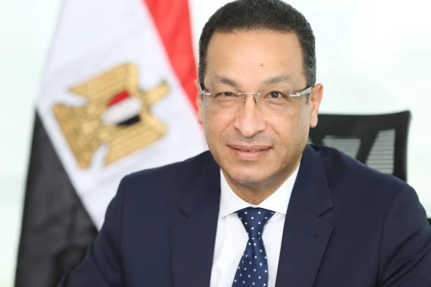 خطة مصر الرقمية.. توسع في مراكز البيانات و400 خدمة إلكترونية بحلول 2030