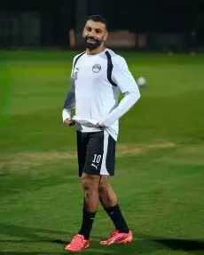 اكتمال صفوف منتخب مصر استعداداً لمواجهة أنجولا في تصفيات كأس الأمم الأفريقية