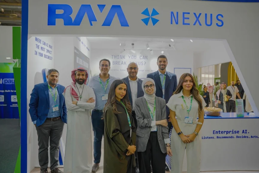 راية القابضة تطلق Raya Nexus كأحدث شركات محفظتها الاستثمارية في مجال الذكاء الاصطناعي