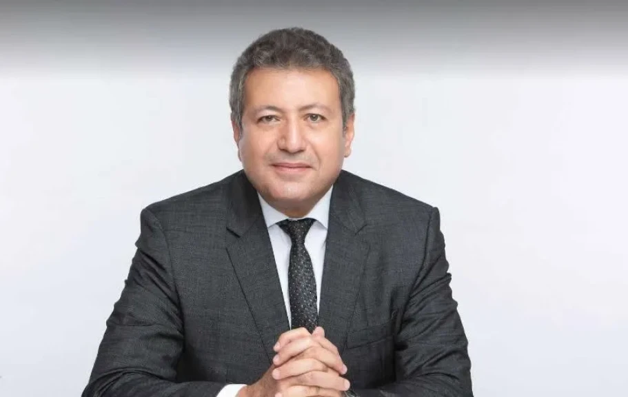 طارق شكري: تنظيم السوق العقاري يتطلب تحديد أدوار الحكومة والمطور والمقاول والمشتري