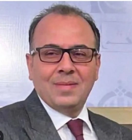 الشاعر د. عارف الساعدي المستشار الثقافي لرئيس الوزراء العراقي في ضيافة صوت العرب السبت المقبل