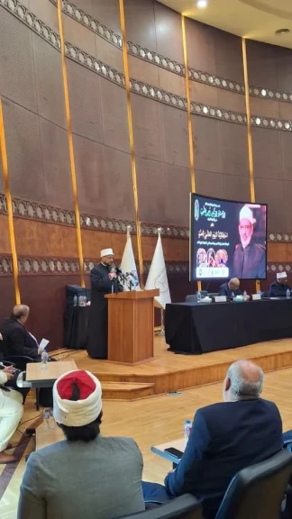 أمين «البحوث الإسلامية»: الاهتمام بالصمّ ودعم حقوقهم مسؤولية إنسانية وأخلاقية