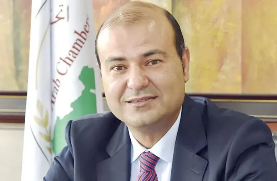 على مائدة رئيس الوزراء الصيني في هانغتشو.. «خالد حنفي» يطرح رؤية جديدة للشراكة العربية – الصينية