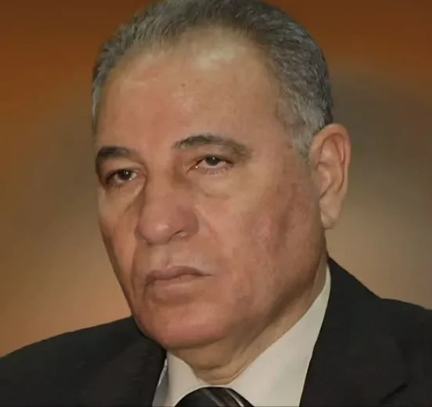 وفاة المستشار أحمد الزند وزير العدل الأسبق ورئيس نادي القضاة الأسبق