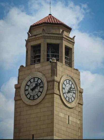 جامعة القاهرة : ترقية 1194 موظفًا بالجهاز الإداري وصرف الفروق المالية من تاريخ استحقاقها