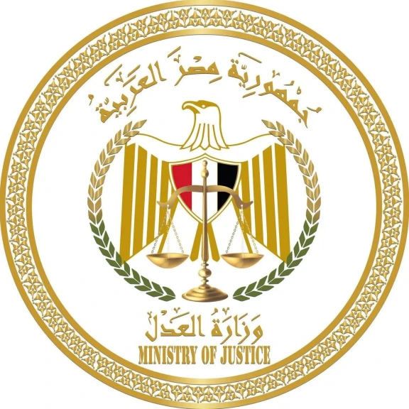 وزير العدل ينعى المستشار/ أحمد الزند، وزير العدل الأسبق ورئيس نادي قضاة مصر الأسبق