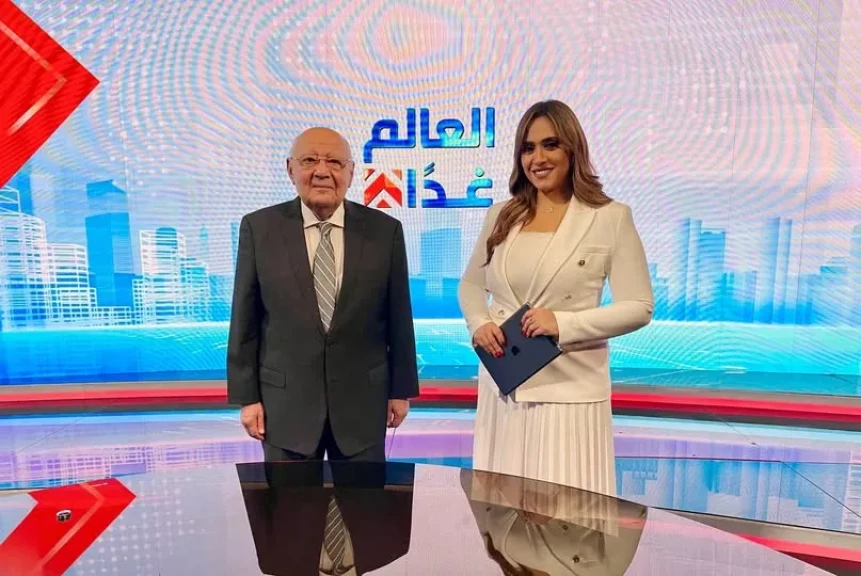 السفير رؤوف سعد لـ ”العالم غدًا”:  الاتفاق بين أمريكا و إيران ليس مستبعدًا.. والقاهرة تلعب دورًا محوريًا في الوساطة