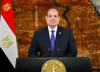 الرئيس السيسي يتناول اوجه التعاون المشترك مع مجموعة اورانج العالمية في قطاع الاتصالات وتكنولوجيا المعلومات