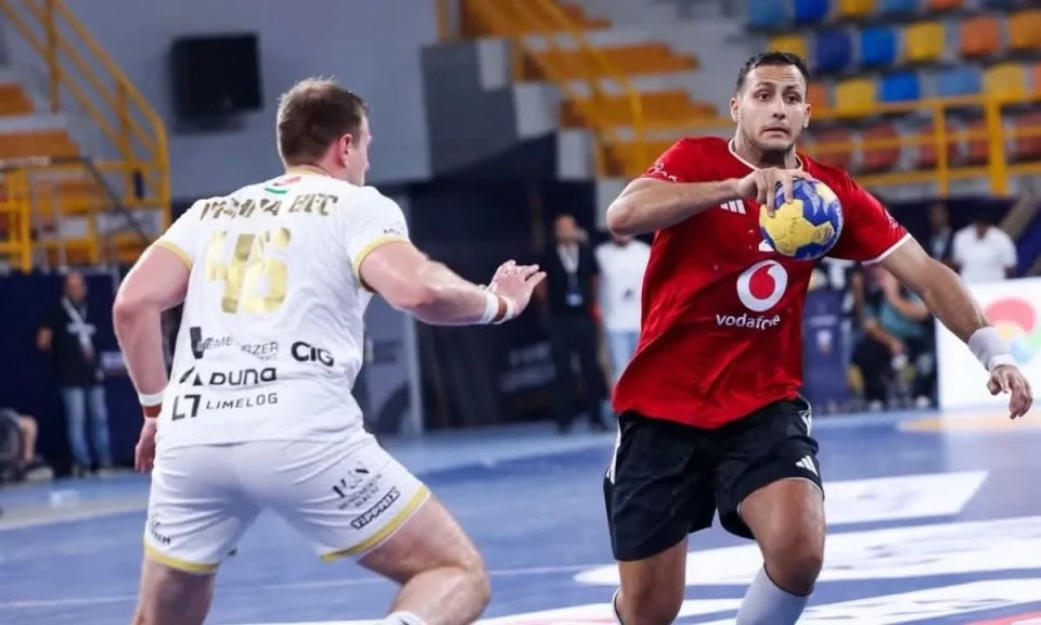 «رجال يد الأهلي» يواجه اليوم برقان الكويتي في كأس العالم للأندية