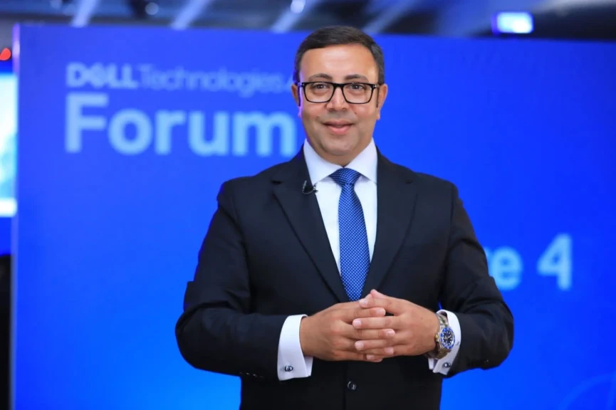 ”ICT Misr” راعٍ ذهبي لمنتدى 2026 Dell Technologies مع ريادتها للذكاء الاصطناعي