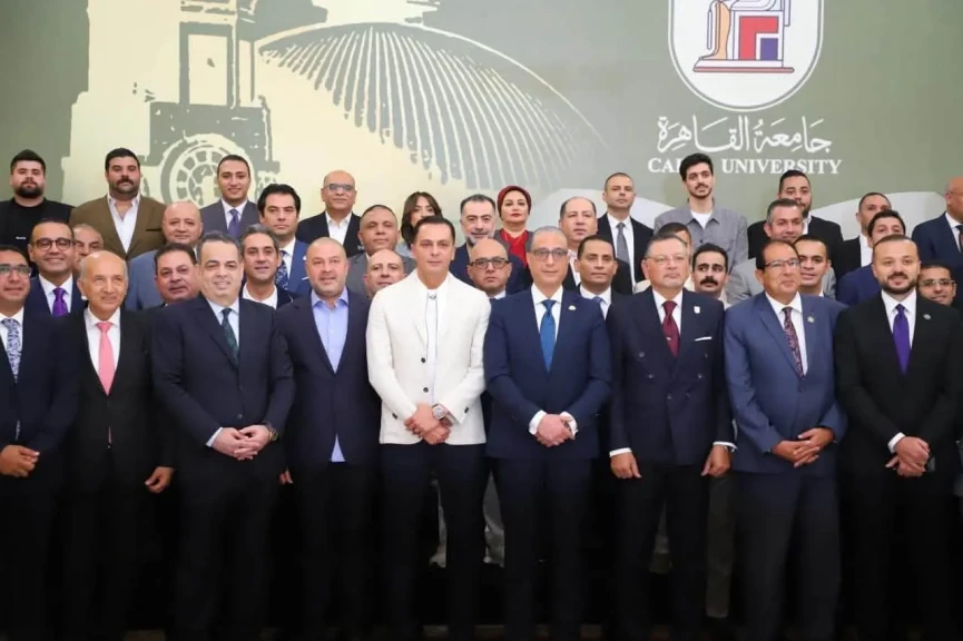مستقبل وطن يواصل جولاته بالمحافظات.. من المستشفى إلى الجامعة لدعم المواطن وتخفيف الأعباء