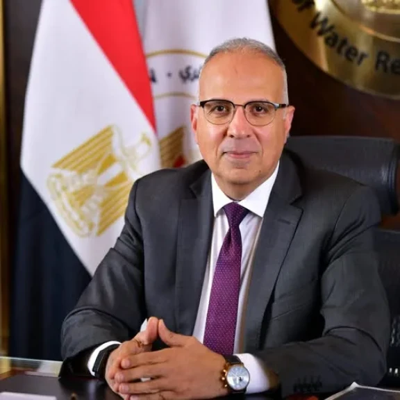 وزير الري يصل إلى العاصمة الإيطالية روما للمشاركة في فعاليات المنتدى الأورومتوسطي للمياه ٢٠٢٦