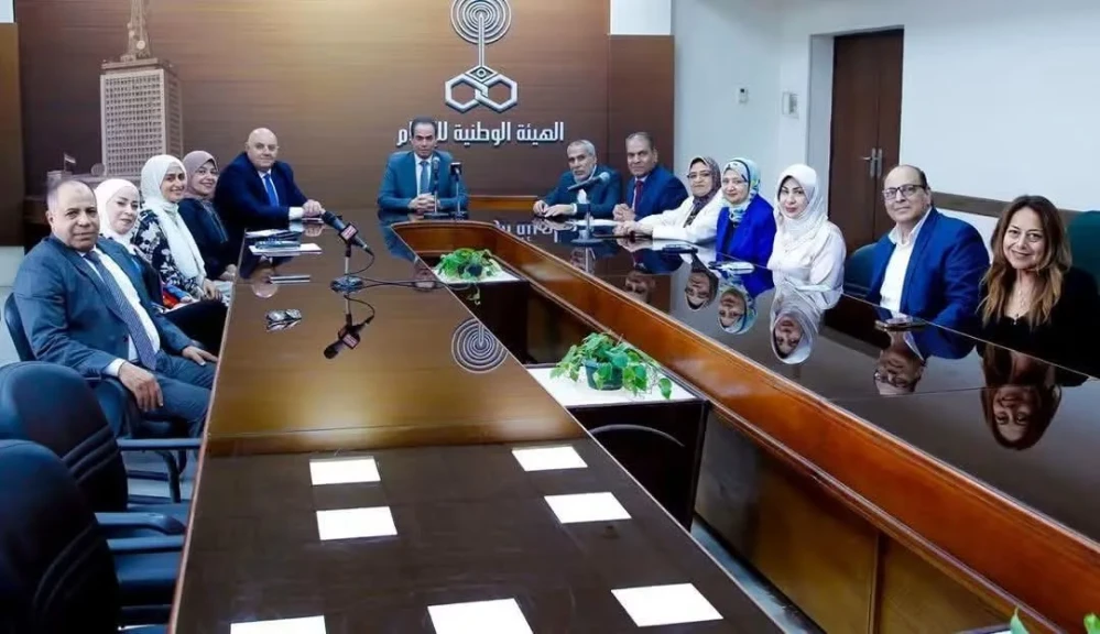 المسلماني: المؤرخ الكبير يونان لبيب رزق اعتبر عام  1925 تاريخاً لنشأة الإذاعة المصرية.. لكننا اعتمدنا العام 1926 لهذا السبب