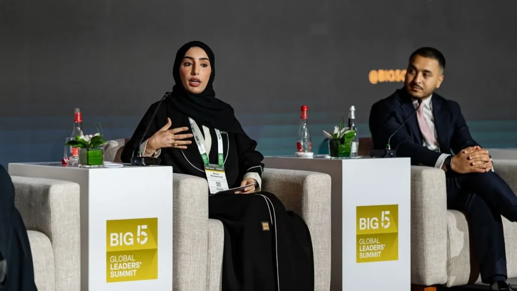 عودة معرض ”BIG 5 Global” حاملاً الخبرات العالمية في قطاع البناء إلى سوق المشاريع المتنامية في مصر