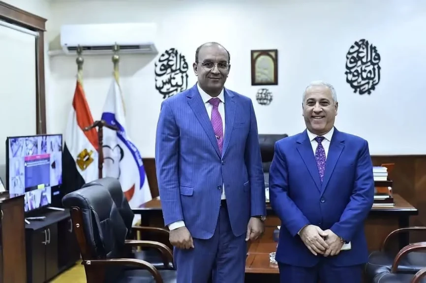 الشوربجي: الصحافة القومية أحد أهم أدوات القوى الناعمة المصرية