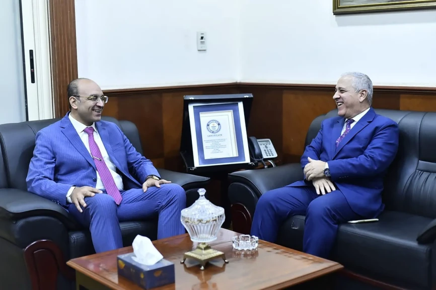 الشوربجي: الصحافة القومية أحد أهم أدوات القوى الناعمة المصرية