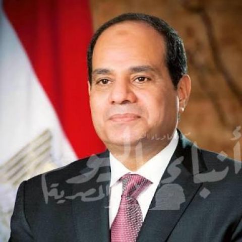 السيسي في قلوب المصريين