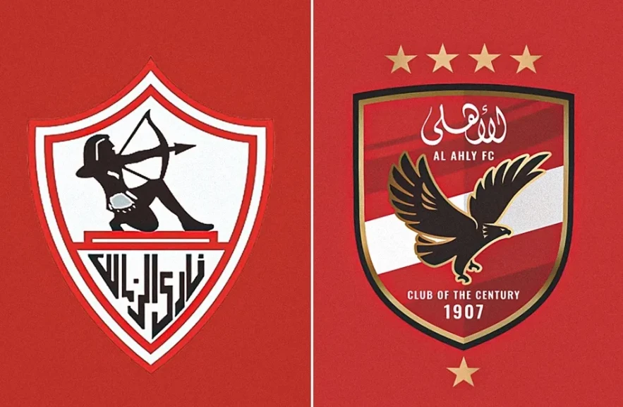 قمة مصرية على الأراضي الإماراتية..  الزمالك وجها لوجه أمام الأهلي في نهائي كأس السوبر المصري يوم الأحد المقبل