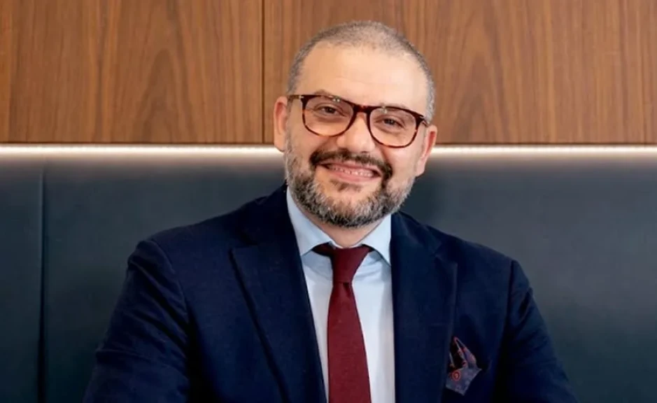 محمد عابدين: شركة «كوربوريت ستاك» تقود الثورة الرقمية للصناعة الوطنية بتكنولوجيا مصرية تضاهي العمالقة العالميين