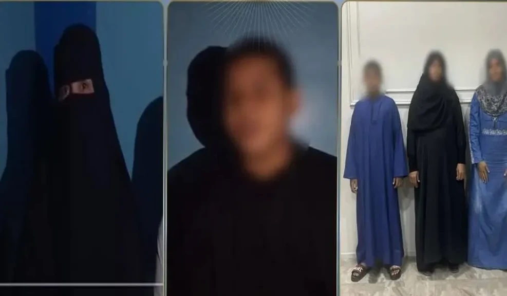 الداخلية: كشف ملابسات مقطع فيديو خلافات زوجية وقطع التيار الكهربائي