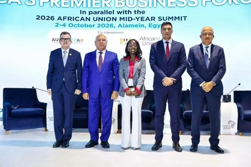 وزير التخطيط : نركز خلال السنوات الثلاث المقبلة على ”جودة النمو” وتعزيز كفاءة الأداء الحكومي