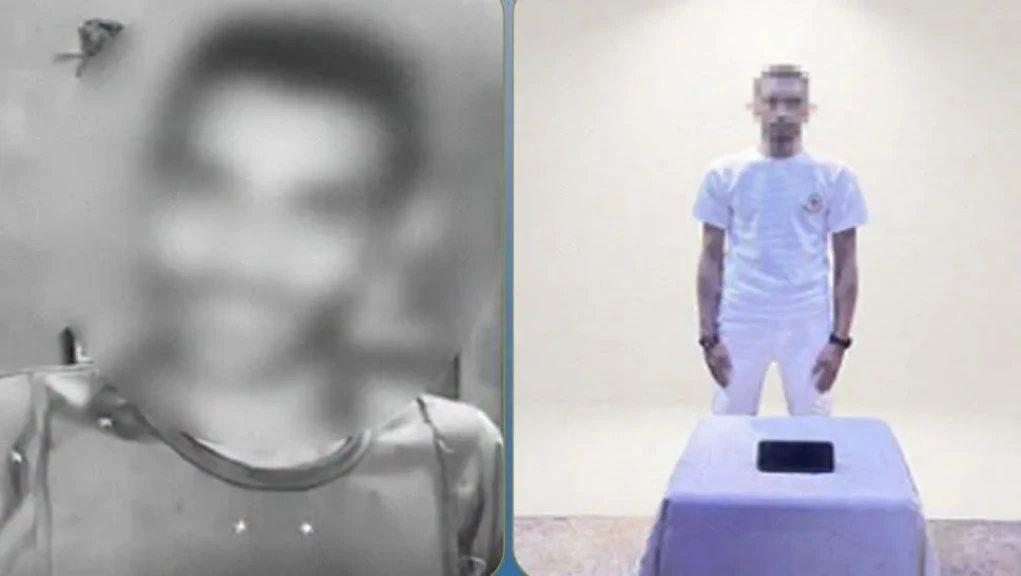 الداخلية: ضبط المتهم في مقطع فيديو بالتلفظ بألفاظ خادشة للحياء والإساءة للأديان بالإسكندرية
