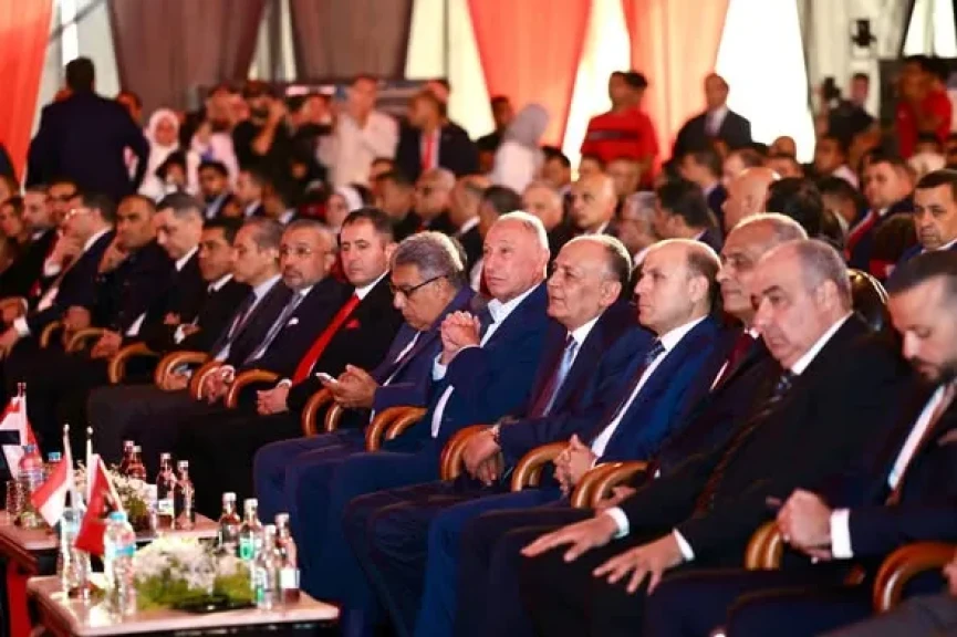 «الأهلي بالمنصورة الجديدة» يغلق باب الاشتراك في المرحلة الأولى 15 نوفمبر