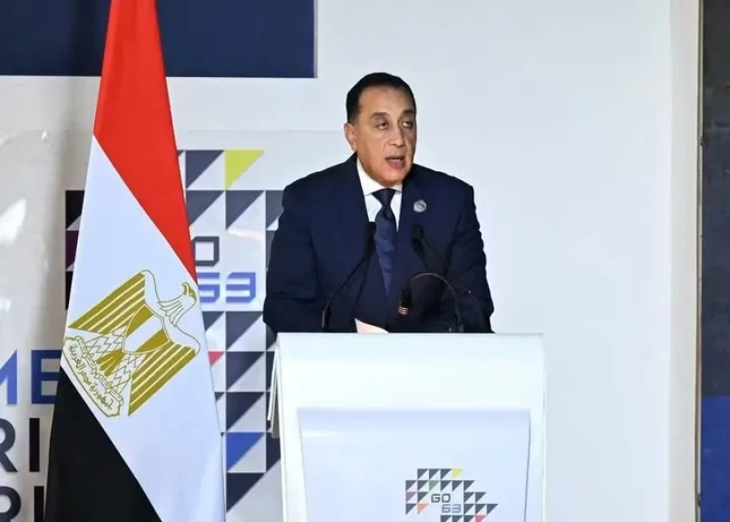 مدبولي: إننا أمام فرصة تاريخية لإعادة تشكيل الاقتصادات والمجتمعات وجعل المدن محركات للنمو والإنتاجية