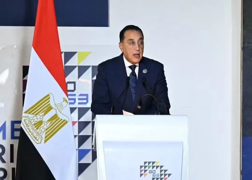 رئيس الوزراء : إننا أمام فرصة تاريخية لإعادة تشكيل الاقتصادات والمجتمعات وجعل المدن محركات للنمو والإنتاجية