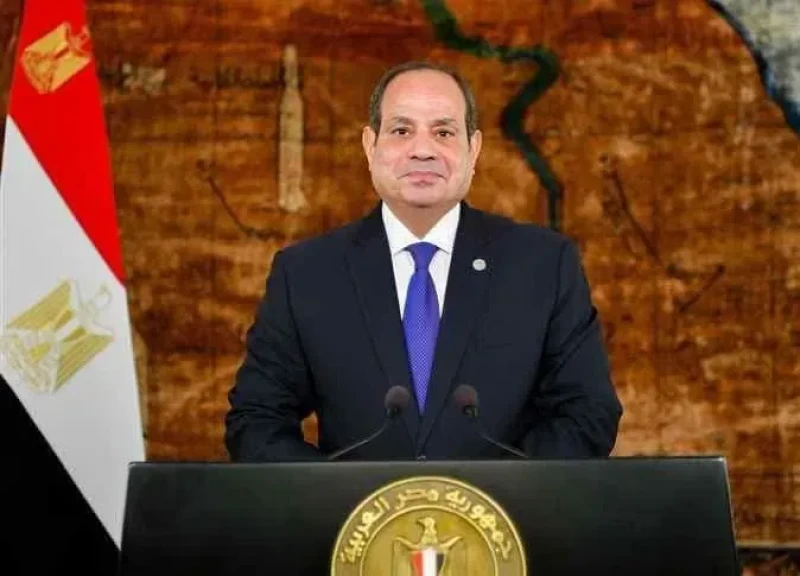 إعلان العلمين المشترك الصادر عن القمة الرباعية التشاورية بين مصر والسودان وإريتريا والصومال