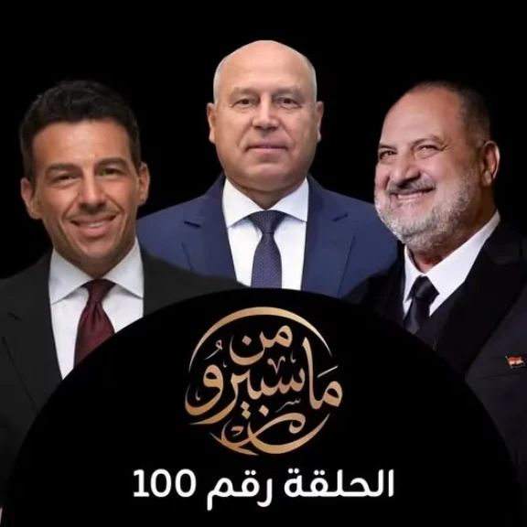 الوطنيه للاعلام : ٣ مليون مشاهدة في ٣ أيام لحلقة الفنان خالد الصاوي مع رامي رضوان في برنامج ”من ماسبيرو”