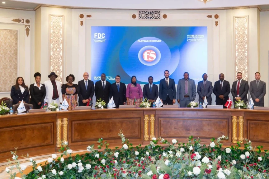 FDC Summit تمهّد لإعداد «وثيقة القاهرة للثقة والتكامل الرقمي الأفريقي» وطرح مخرجاتها أمام منتدى العلمين لأفريقيا