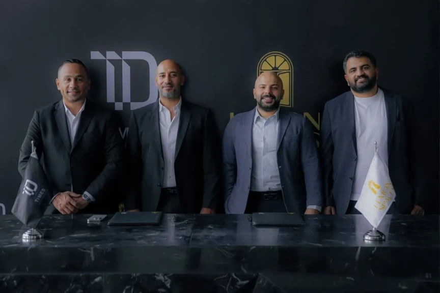 Times Developments تطلق مشروع ”Avelin Boutique” الفندقي بالشراكة مع Lemon Spaces