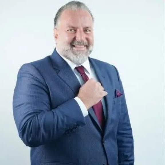 فادي ريشماني يؤكد ضرورة اختبار قدرات المؤسسات على التعافي قبل وقوع الهجمات