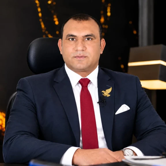 المستشار الإعلامي محمد عطفي بضيافة برنامج بين الماضي والمستقبل بمدينة الإنتاج الإعلامي