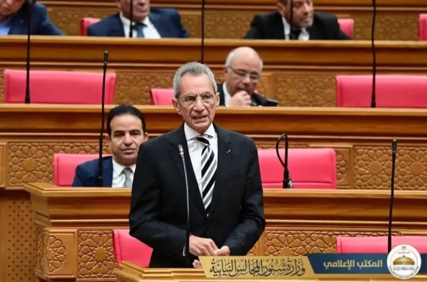 مجلس النواب يوافق مبدئيا على اعتراض رئيس الجمهورية بشأن المادة 25 من قانون ”جامعة كيان”