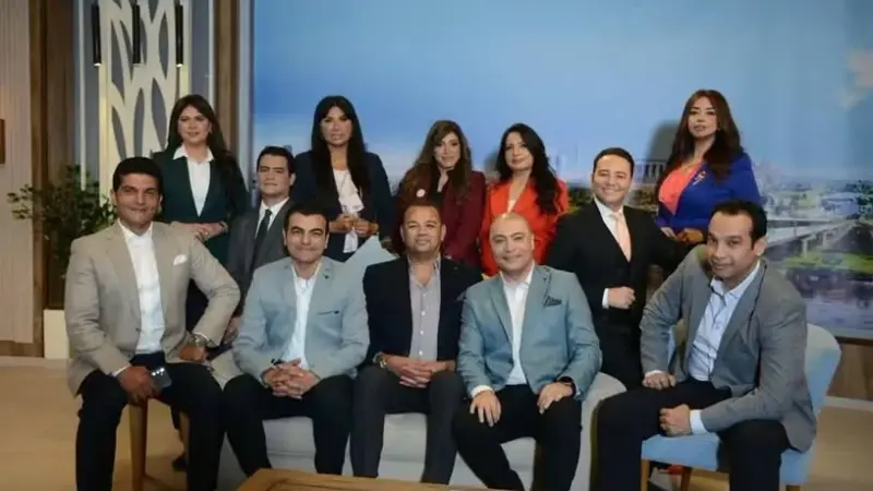 برنامج ” صباحنا مصري” يقدم تجربة إعلامية جديدة بعد التطوير