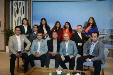 برنامج ” صباحنا مصري” يقدم تجربة إعلامية جديدة بعد التطوير