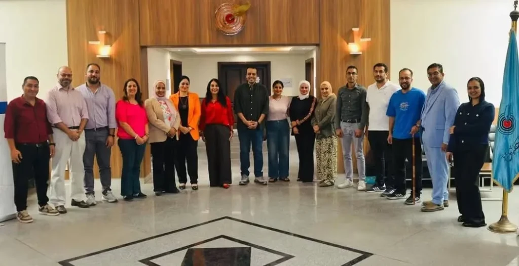 نقابة الصحفيين تختتم البرنامج التدريبي الأول «المياه وقصص النيل» وتعلن توزيع جوائز المسابقة نهاية الشهر الجاري