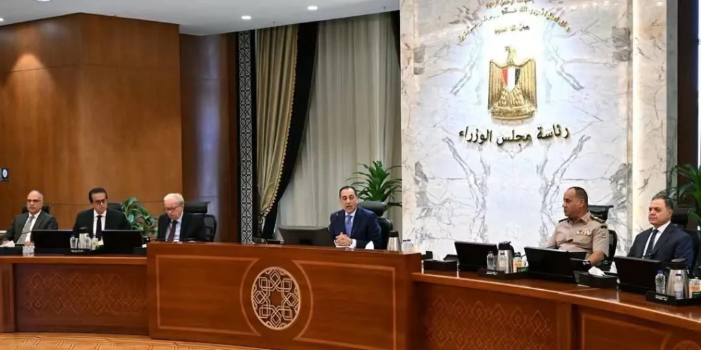 رئيس الوزراء يشيد بالإقبال اللافت الذي شهده الموقع الإلكتروني لـ ”منتدي مصر 2026”