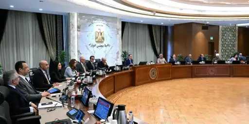قرارات اجتماع الحكومة برئاسة الدكتور مصطفى مدبولي رئيس مجلس الوزراء